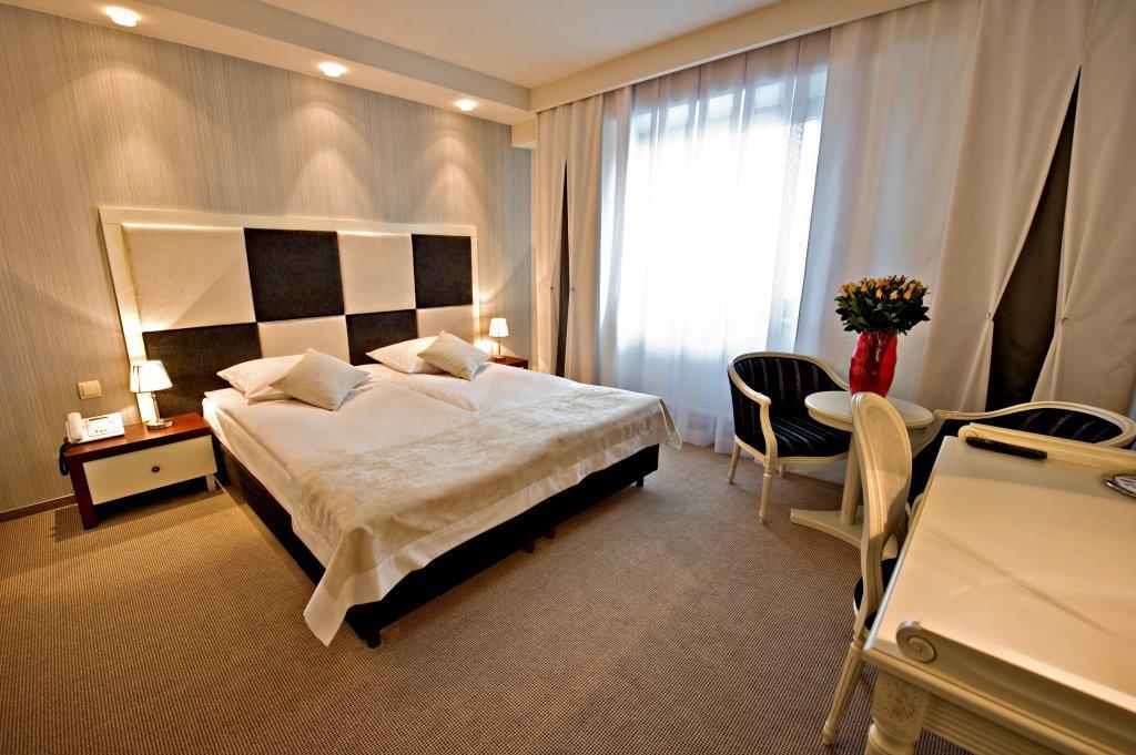 Prezydencki 3-star 3* Rzeszów