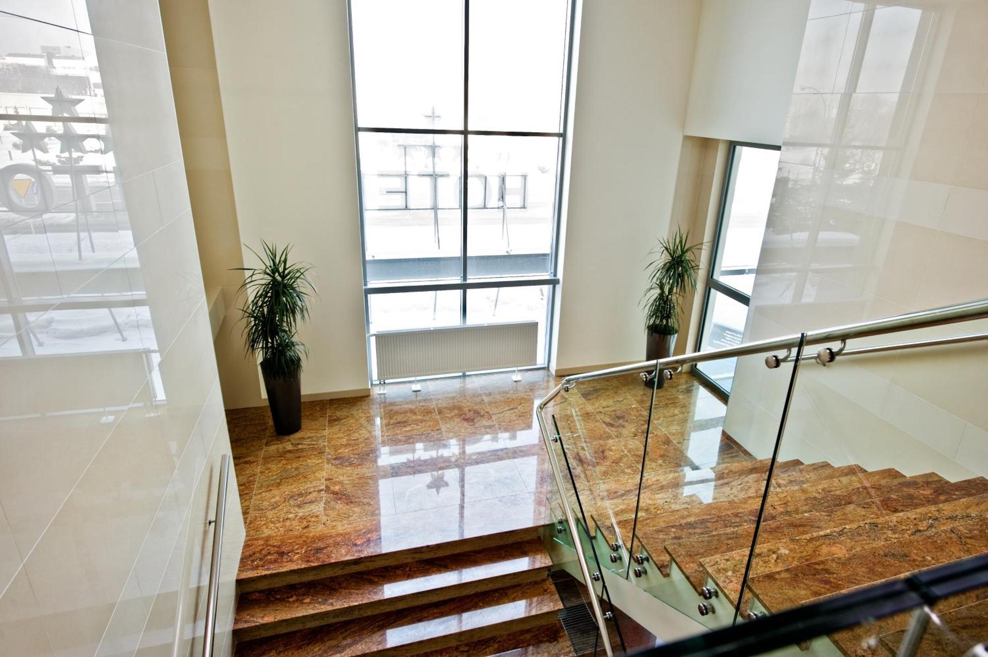 Hotel Prezydencki 3-star 3*
