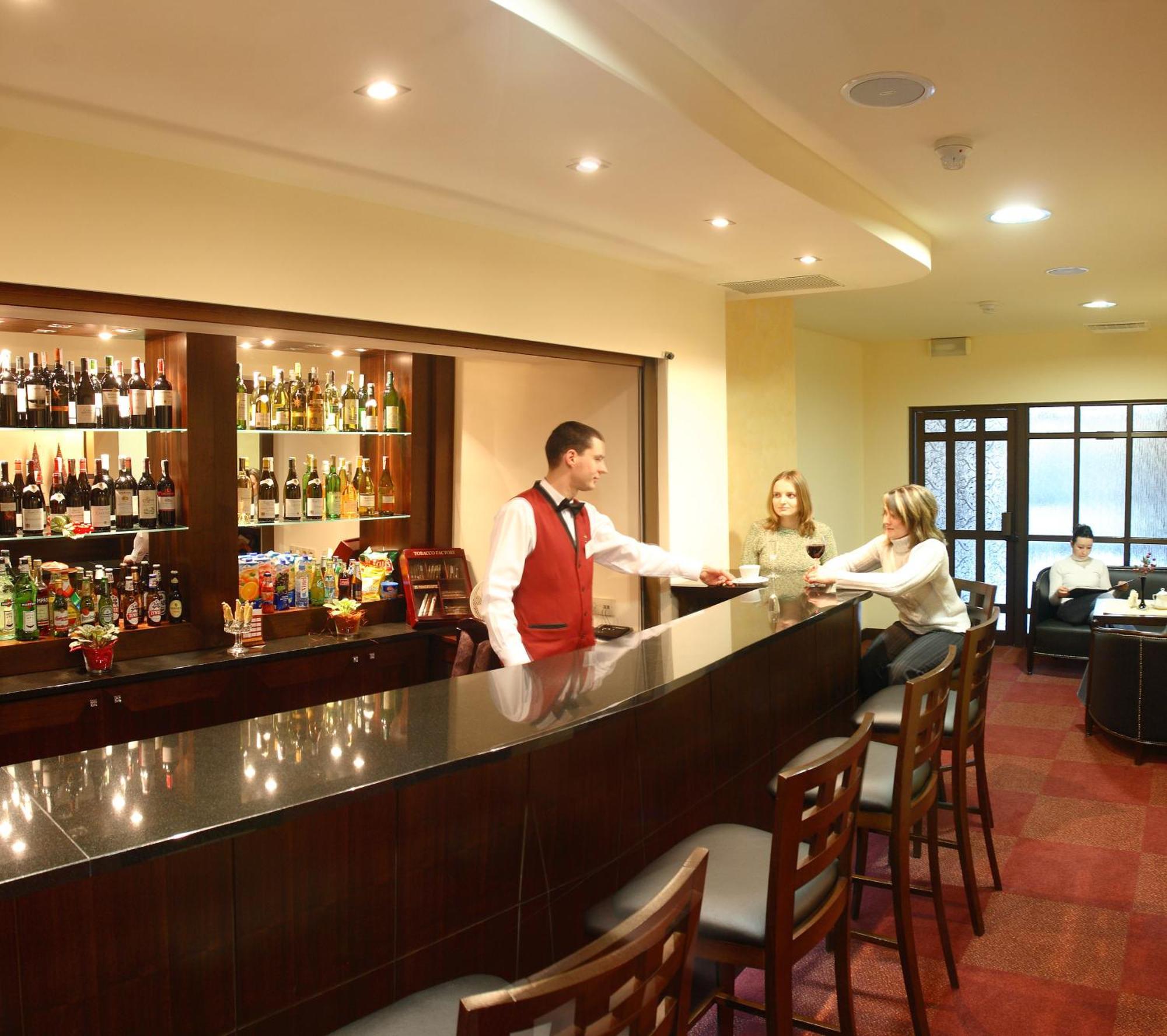 Prezydencki 3-star Hotel