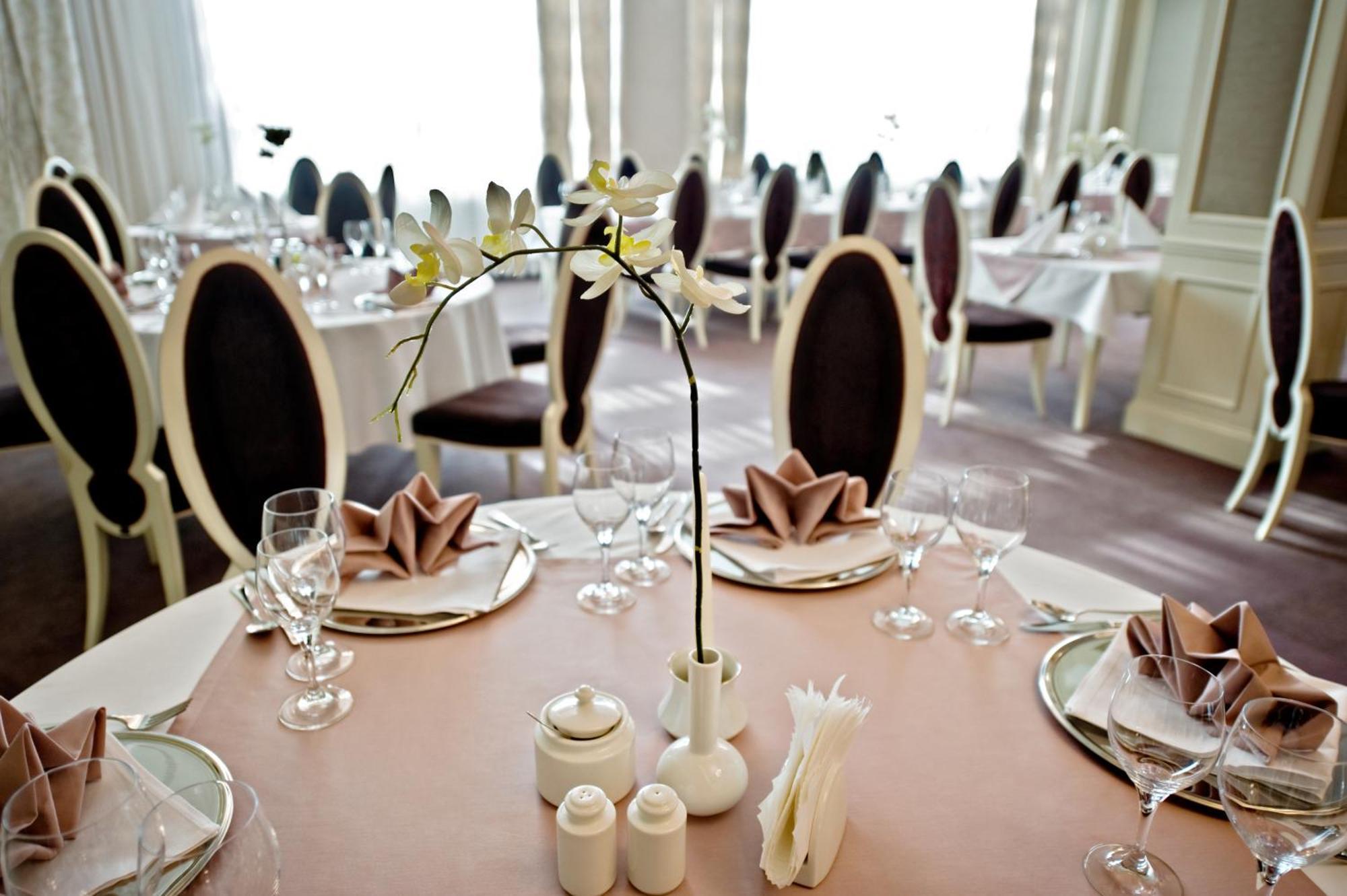 Prezydencki 3-star Hotel 3*