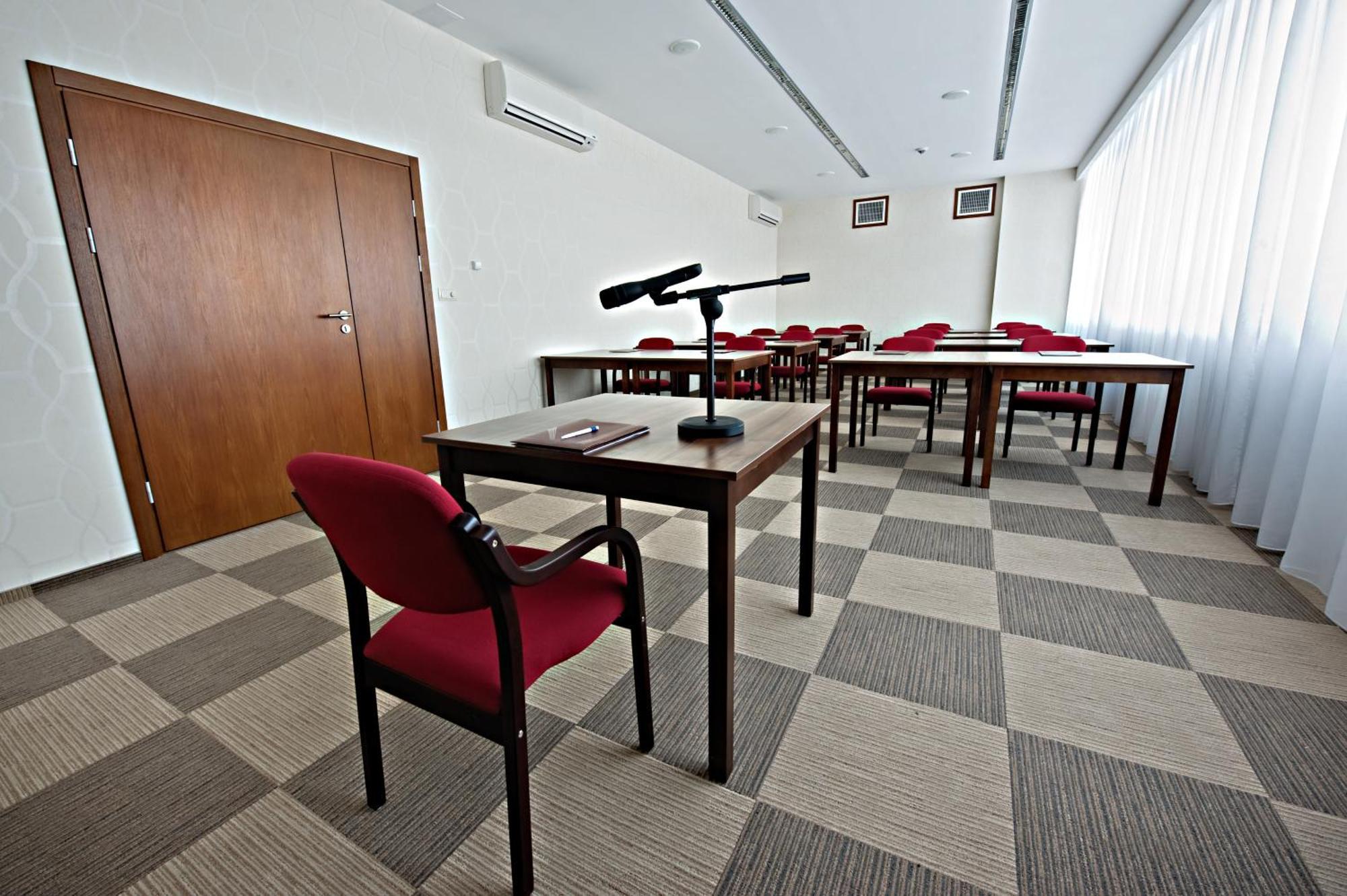 Hotel Prezydencki 3-star Rzeszów