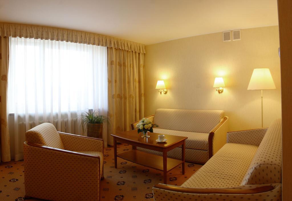 Prezydencki 3-star Hotel 3*