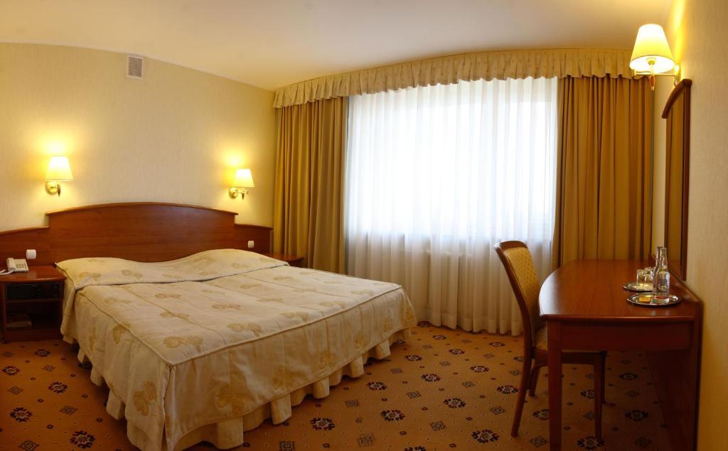 Hotel Prezydencki 3-star Rzeszów