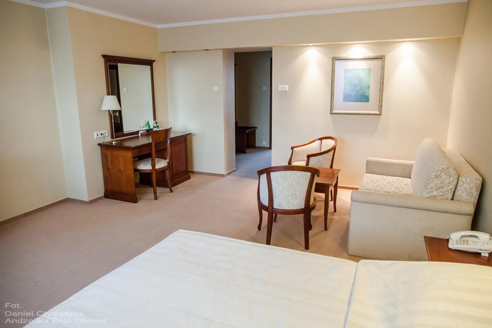 Prezydencki 3-star 3* Rzeszów