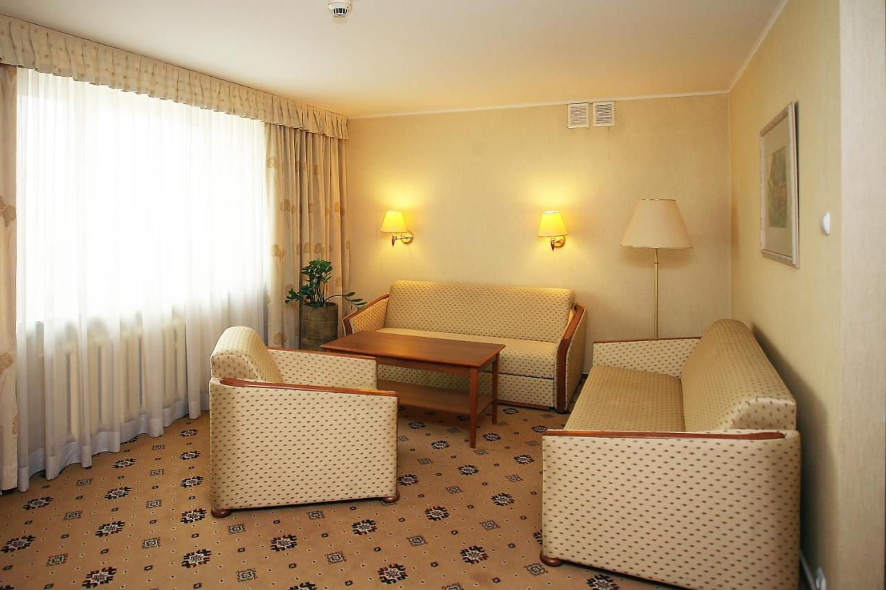 Hotel Prezydencki 3-star 3*